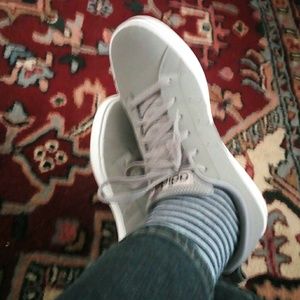 Meet your Posher, Teddy